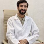 دکتر مصطفی علی زاده